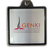 (Art. 1053) Genki Pilates con dome fullcolor